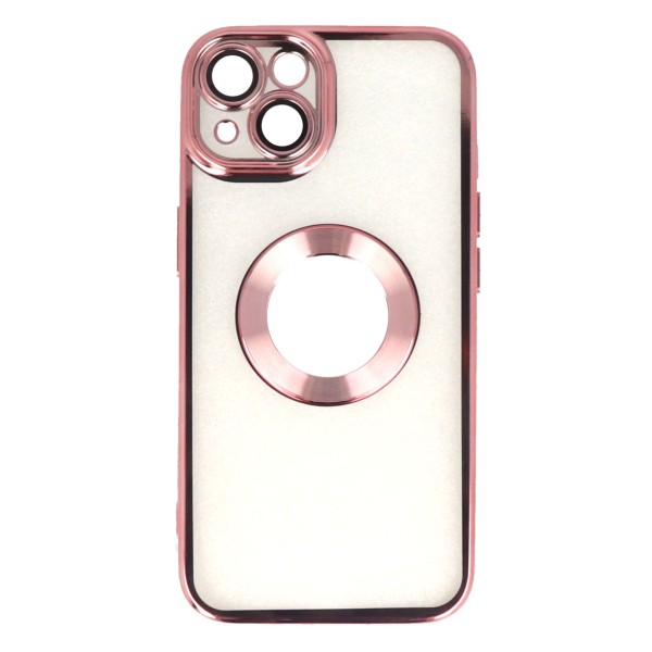 Meiyue Back Cover Silicone Case With Camera Glass (Iphone 13) Meiyue Back Cover Silicone Case With Camera Glass (Iphone 13)