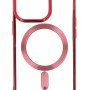 Meiyue Back Cover Θήκη Σιλικόνης Magsafe (Iphone 13 Pro)