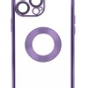 Fashion Case Back Cover Θήκη Σιλικόνης Με Τζαμάκι Κάμερας (Iphone 13 Pro Max) Fashion Case Back Cover Θήκη Σιλικόνης Με Τζαμάκι Κάμερας (Iphone 13 Pro Max)