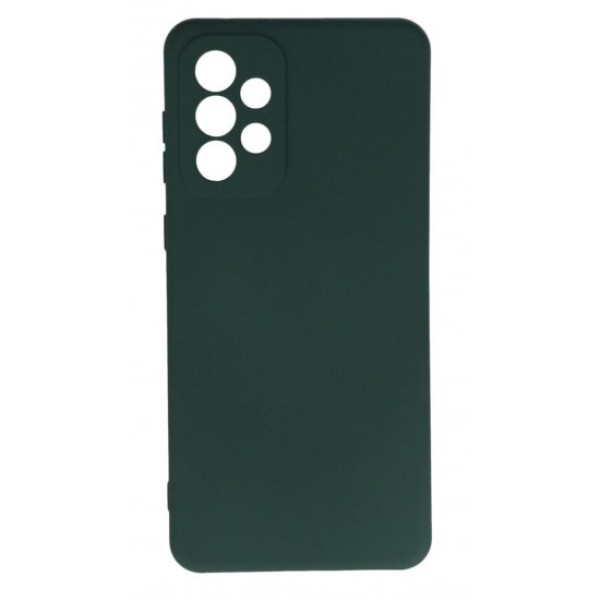 Θήκη Back Cover Silicone Case (Samsung Galaxy A23) Αξεσουάρ Κινητών/Tablet