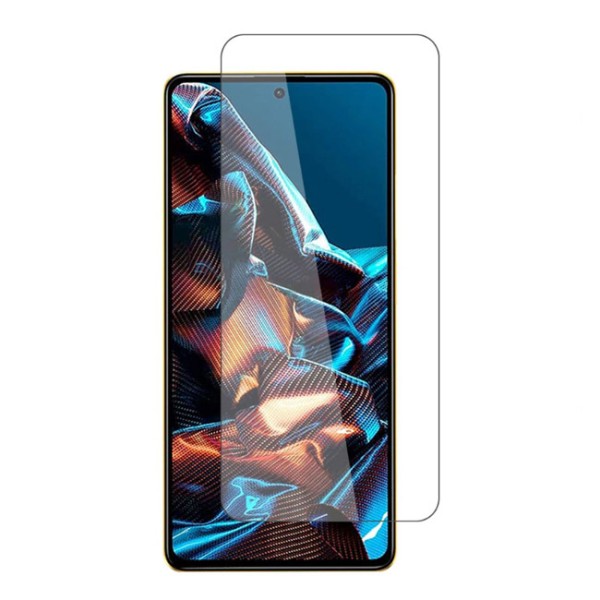 Tempered Glass (Xiaomi Redmi Note 12 Pro & Xiaomi Redmi Note 12 Pro Plus & Xiaomi Poco X5 Pro)