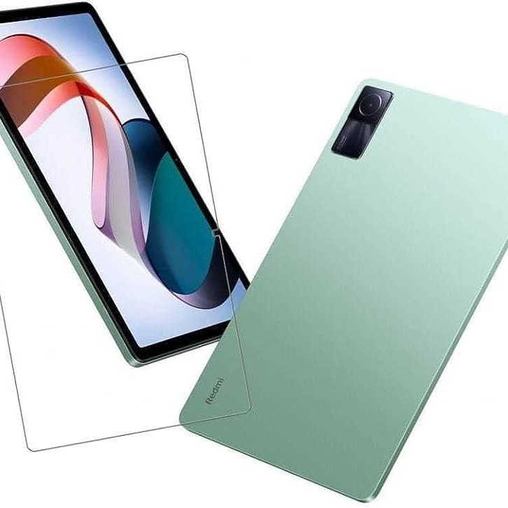 Tablet Tempered Glass (Xiaomi Redmi Pad 10.61")
