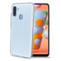 Siipro Back Cover Θήκη Σιλικόνης Διάφανη 1.5 mm (Samsung Galaxy A11 & Samsung Galaxy M11)