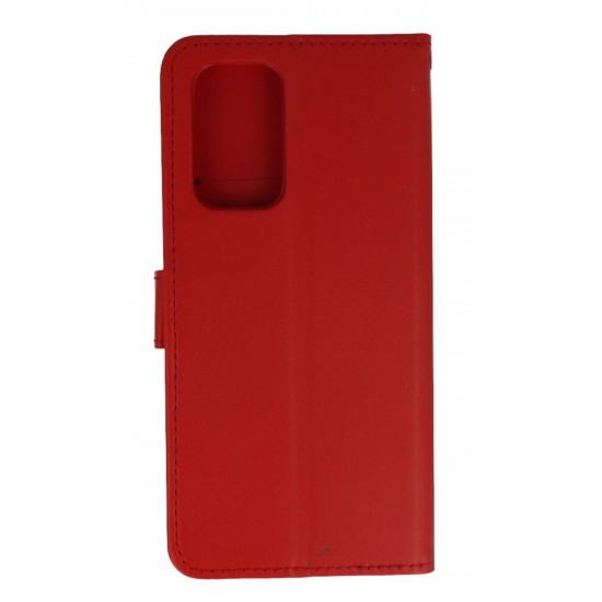 Cookover Θήκη Book Wallet Πορτοφόλι (TCL 403)