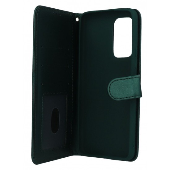 Cookover Θήκη Book Wallet Πορτοφόλι (TCL 403)