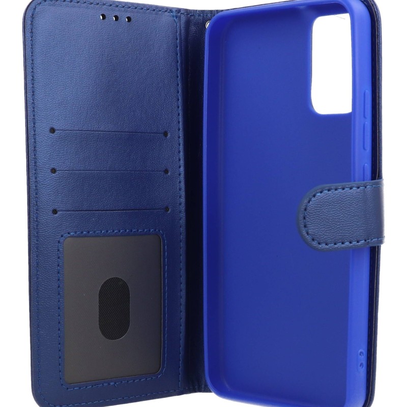 Cookover Θήκη Book Wallet Πορτοφόλι (TCL 403)