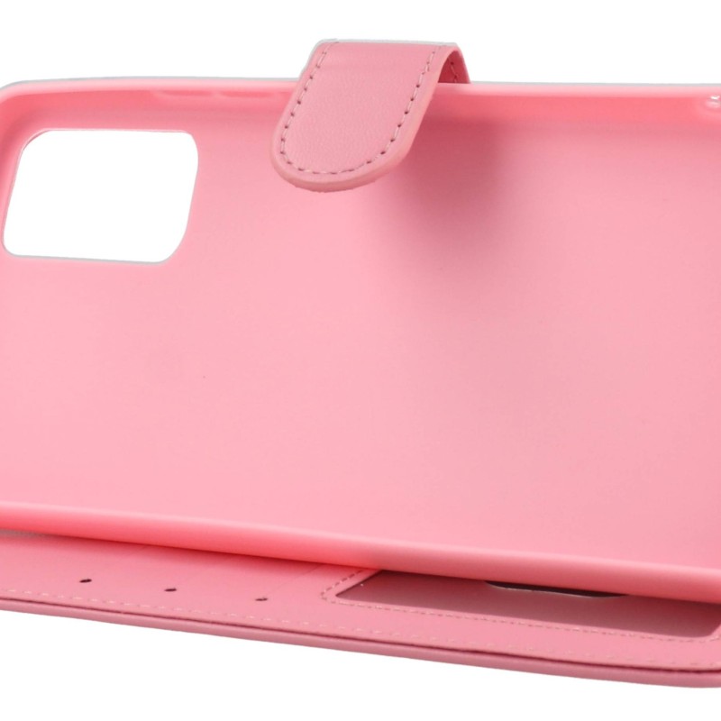 Cookover Θήκη Book Wallet Πορτοφόλι (TCL 403)