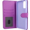 Cookover Θήκη Book Wallet Πορτοφόλι (TCL 403)