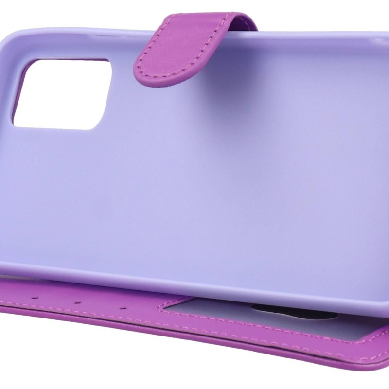 Cookover Θήκη Book Wallet Πορτοφόλι (TCL 403)