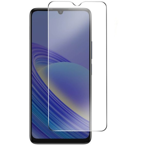 Oba Style Tempered Glass (TCL 40e/ TCL40se) Αξεσουάρ Κινητών/Tablet