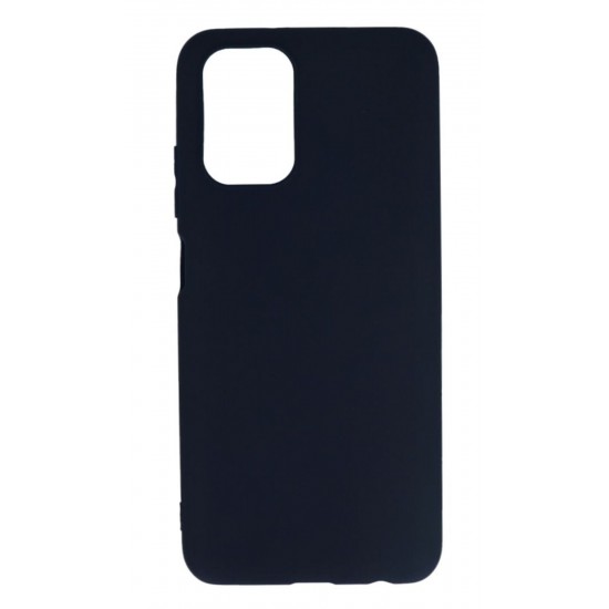 Cookover Back Cover Θήκη Σιλικόνης Ματ (TCL 405 & TCL 406 & TCL 408)