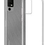 Back Cover Θήκη Σιλικόνης Διάφανη (TCL 40R)