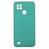 Meiyue Back Cover Θήκη Σιλικόνης Ματ (Realme C21)