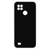 Meiyue Back Cover Θήκη Σιλικόνης Ματ (Realme C21)