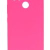 Meiyue Back Cover Θήκη Σιλικόνης Ματ (Realme C21)