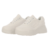PLATO Γυναικεία Δερμάτινα Sneakers