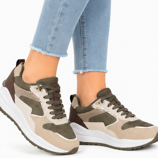 Γυναικεία Καστόρ Sneakers