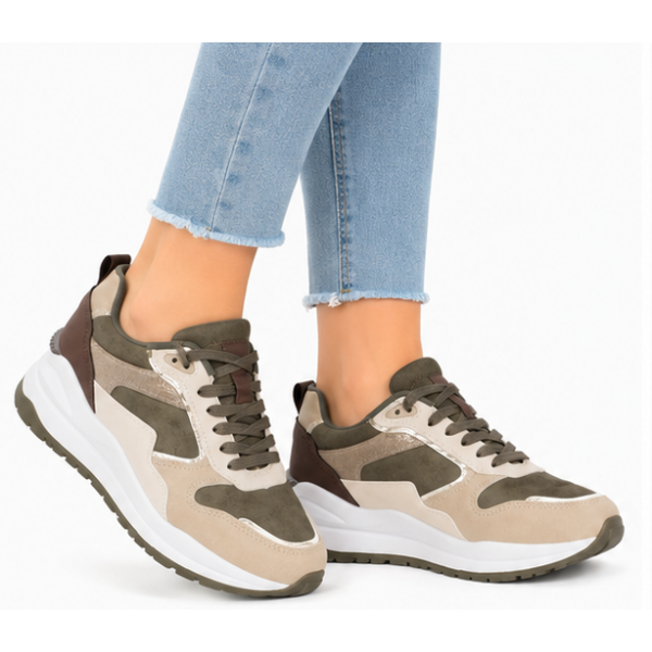 Γυναικεία Καστόρ Sneakers