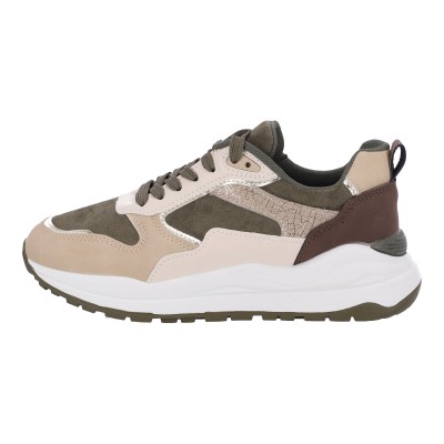 Γυναικεία Καστόρ Sneakers Γυναικεία Καστόρ Sneakers