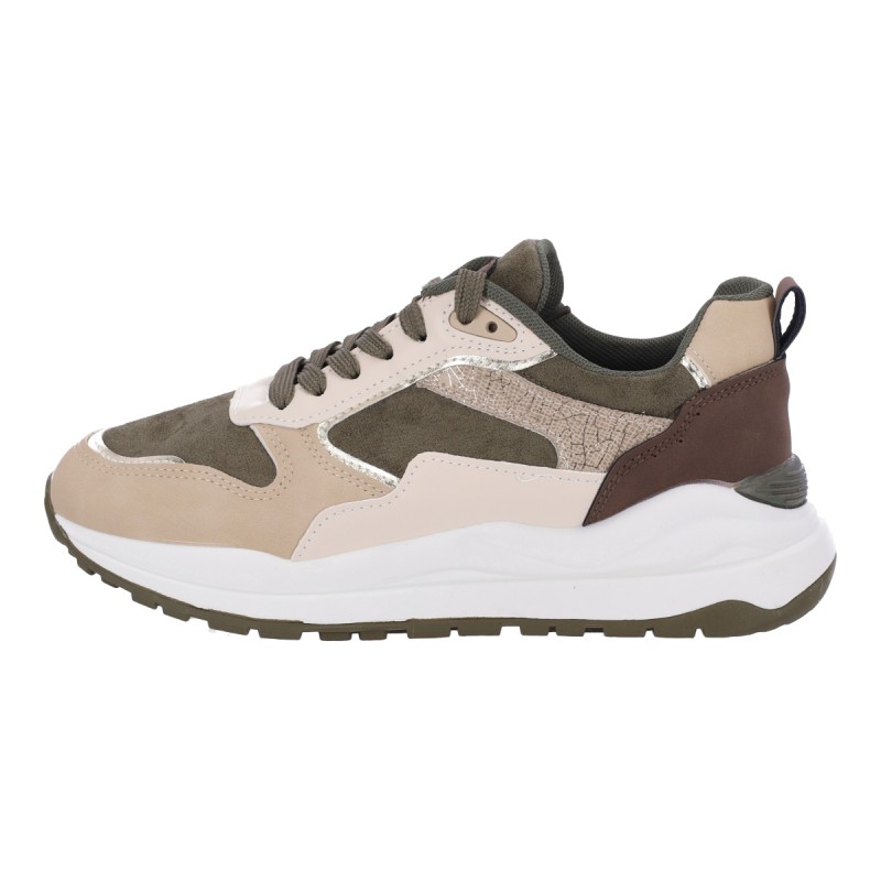 Γυναικεία Καστόρ Sneakers