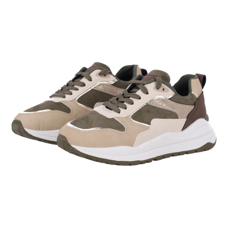 Γυναικεία Καστόρ Sneakers