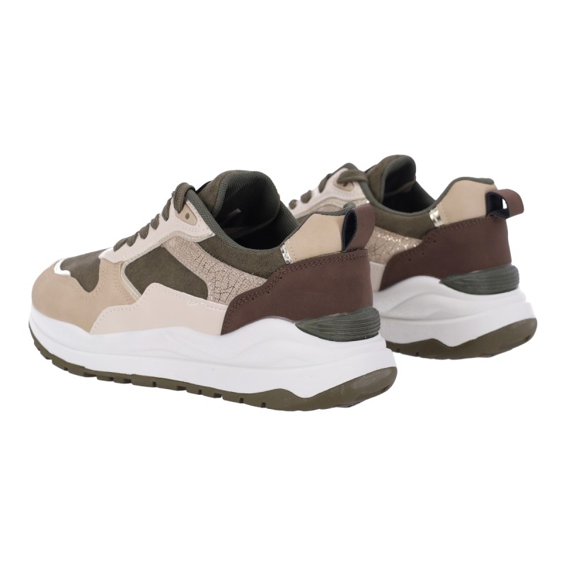 Γυναικεία Καστόρ Sneakers