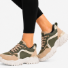 Γυναικεία Δίπατα Sneakers
