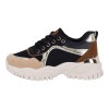 Γυναικεία Δίπατα Sneakers Γυναικεία Δίπατα Sneakers