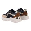 Γυναικεία Δίπατα Sneakers Γυναικεία Δίπατα Sneakers