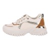 Γυναικεία Δίπατα Sneakers Γυναικεία Δίπατα Sneakers