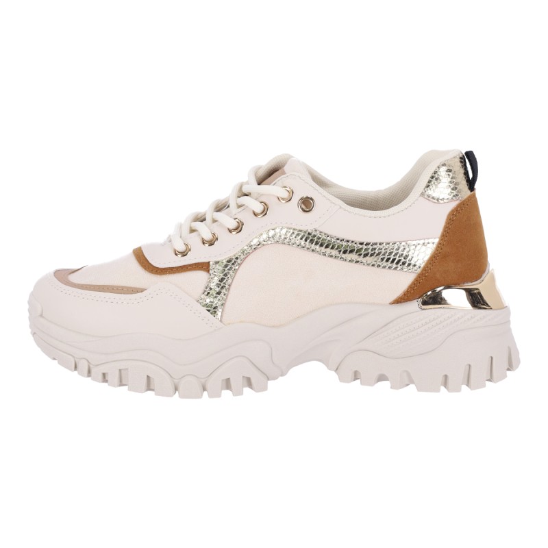 Γυναικεία Δίπατα Sneakers Γυναικεία Δίπατα Sneakers