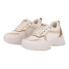Γυναικεία Δίπατα Sneakers Γυναικεία Δίπατα Sneakers