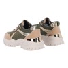 Γυναικεία Δίπατα Sneakers Γυναικεία Δίπατα Sneakers