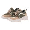 Γυναικεία Δίπατα Sneakers Γυναικεία Δίπατα Sneakers