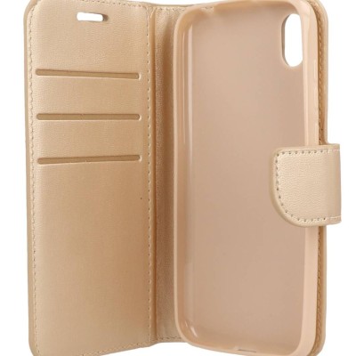 Siipro Θήκη Book Wallet Πορτοφόλι (Huawei Y5 2019 & Honor 8S)