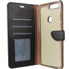 Θήκη Book Wallet Με Κούμπωμα Μαγνητικό (Huawei Y7 2018 & Huawei Y7 Prime 2018 & Huawei Nova 2 Lite & Honor 7C)