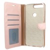 Θήκη Book Wallet Με Κούμπωμα Μαγνητικό (Huawei Y7 2018 & Huawei Y7 Prime 2018 & Huawei Nova 2 Lite & Honor 7C)