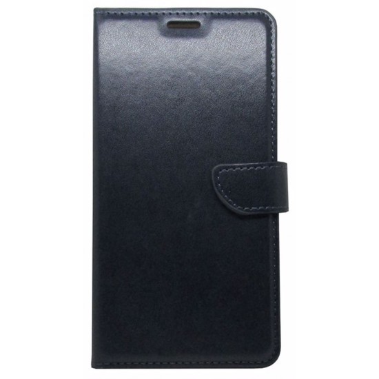 Θήκη Book Wallet Με Κούμπωμα Μαγνητικό (Huawei Y7 2018 & Huawei Y7 Prime 2018 & Huawei Nova 2 Lite & Honor 7C)