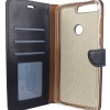 Θήκη Book Wallet Με Κούμπωμα Μαγνητικό (Huawei Y7 2018 & Huawei Y7 Prime 2018 & Huawei Nova 2 Lite & Honor 7C)