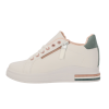 Jomix Γυναικεία Δίπατα Sneakers