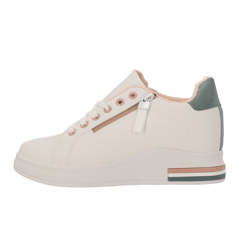 Jomix Γυναικεία Δίπατα Sneakers