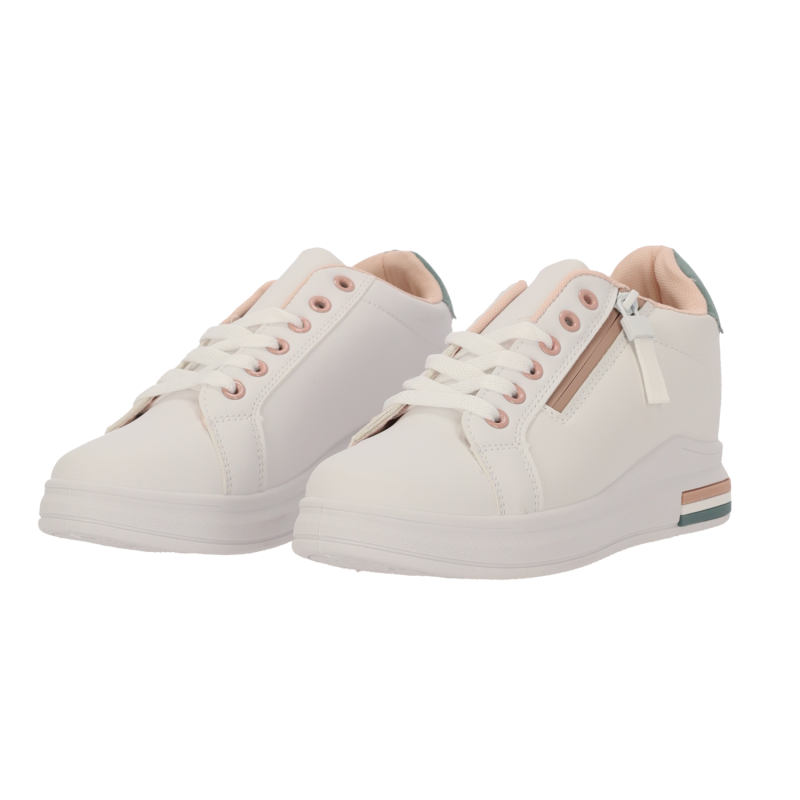 Jomix Γυναικεία Δίπατα Sneakers