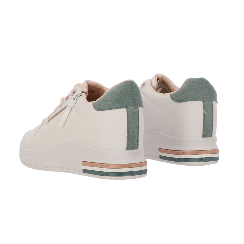 Jomix Γυναικεία Δίπατα Sneakers