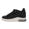 Jomix Γυναικεία Δίπατα Sneakers