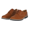 L.S.J Shoes A07 Ανδρικά Παπούτσια Δερματίνη Casual σε Ταμπά Χρώμα L.S.J Shoes A07 Ανδρικά Παπούτσια Δερματίνη Casual σε Ταμπά Χρώμα