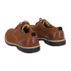L.S.J Shoes A07 Ανδρικά Παπούτσια Δερματίνη Casual σε Ταμπά Χρώμα L.S.J Shoes A07 Ανδρικά Παπούτσια Δερματίνη Casual σε Ταμπά Χρώμα