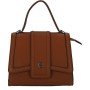 Bag to Bag Γυναικεία Τσάντα Χιαστί- Χειρός Δερματίνη