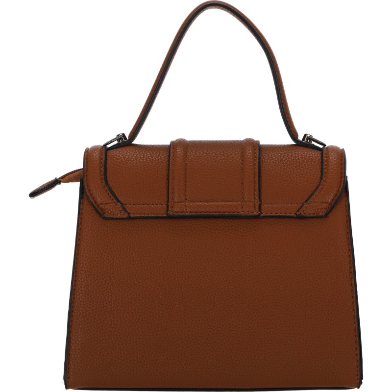 Bag to Bag Γυναικεία Τσάντα Χιαστί- Χειρός Δερματίνη