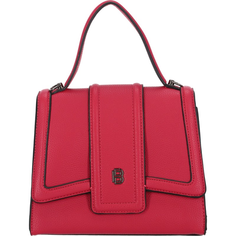 Bag to Bag Γυναικεία Τσάντα Χιαστί- Χειρός Δερματίνη