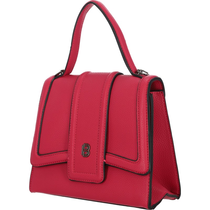Bag to Bag Γυναικεία Τσάντα Χιαστί- Χειρός Δερματίνη